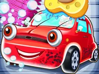 image Kids Car Wash