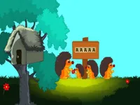 image Colorful Pac Escape