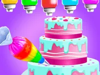 image Sweet Bakery Girls Cake