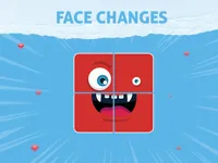 image Face Changes