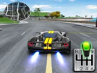 image City Driving 3D