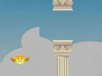 image Sky Emoji: Flutter