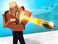 image Cube Battle Royale