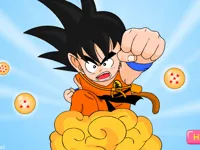 image dbz Dragon ball 3
