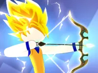 image Stick Z Bow Super