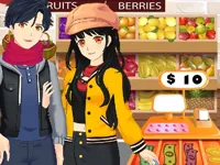 image super market : shopping games
