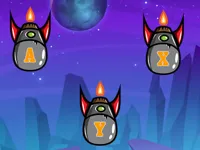 image Letter Dash