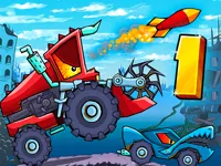 image Mad Truck Challenge