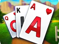 image Solitaire Grand Harvest