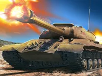 image WW2 War Tank 2022