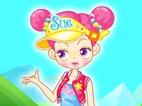 image Sue Summer Fashion