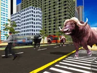 image Wild Bull Shooter