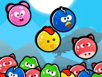 image Bubble Animal Saga