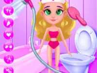 image Violet The Doll My Virtual Home