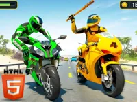 image Bike Attack Race 2024