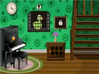 image Green Duck Escape