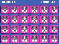 image Mathpup Eye Test