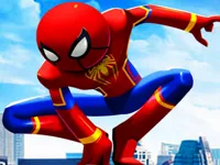 image Spider Man Hanger