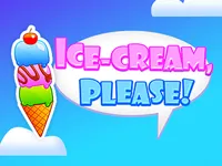 image ICE CREAM, PLEASE!