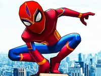 image SuperHero Fighters