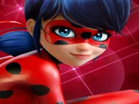 image Subway Ladybug Runner