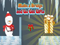 image Make a Bridge and Go Get Gifts Ice