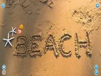 Sand Drawing Master