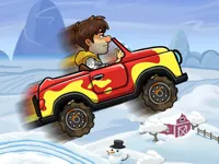 image Off Road Overdrive