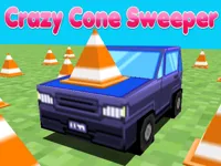 image Crazy Cone Sweeper