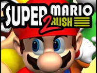 image Super Mario Run 2