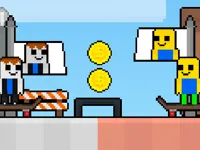 image Skateboard Obby 2 Player