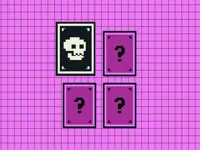 image Pixel Memory