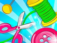 image Tailor Kids - Fashion Designer