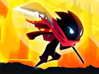 image Stickman Fighter: Space War