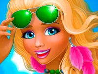 image Vacation Summer Dress Up