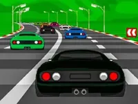 image Crazy Car Drive