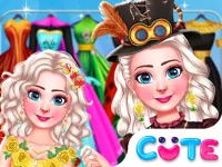 image Ice Princess All Around The Fashion