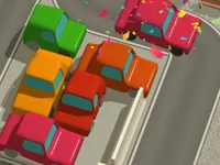 image Parking Space Jam