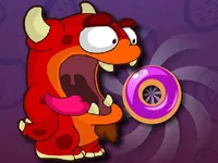 image Candy Monster Kid