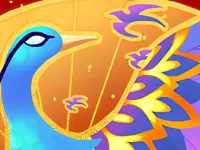 image Birds to phoenix IO