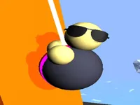 image Wobble Rope 3D