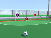 image Free Kick Master