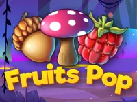 image Fruits Pop Legend