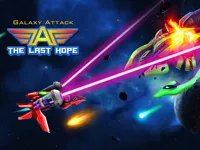 image Galaxy Attack