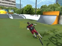 image Extreme BMX Freestyle 3D