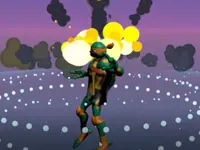 image Ninja Runner Fighter