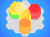 image Hexa Stack Sort