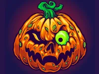 image Halloween Monsters Memory