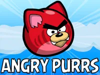 image Angry Purrs