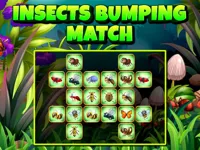 image Insects Bumping Match
